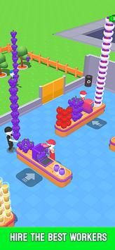 超級放置餐廳 v0.3.0 安卓版 1