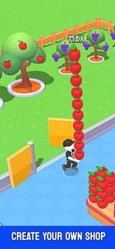 超級放置餐廳 v0.3.0 安卓版 0