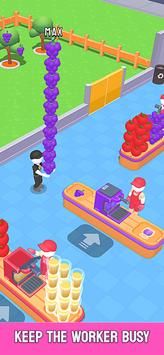 超級放置餐廳 v0.3.0 安卓版 2