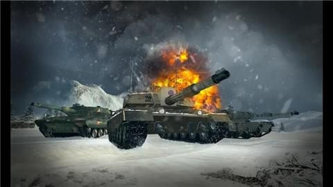 陸軍世界戰(zhàn)爭機器 v1.9 安卓版 0