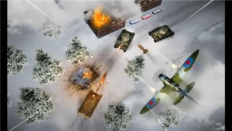 陸軍世界戰(zhàn)爭機器 v1.9 安卓版 1