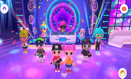 迷你生活城市小镇 v1.0 安卓版2