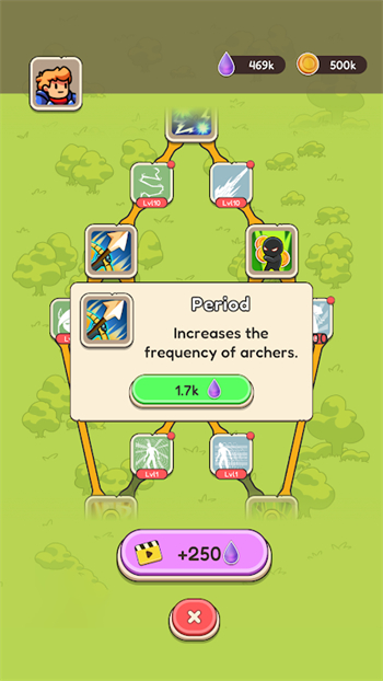 英雄城堡围攻 v1.0 安卓版0