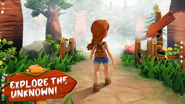 家庭农场探险 v1.160.101 安卓版0
