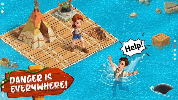 家庭农场探险 v1.160.101 安卓版1