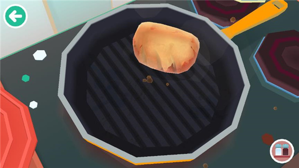 托卡小厨房 v3.4 安卓版1