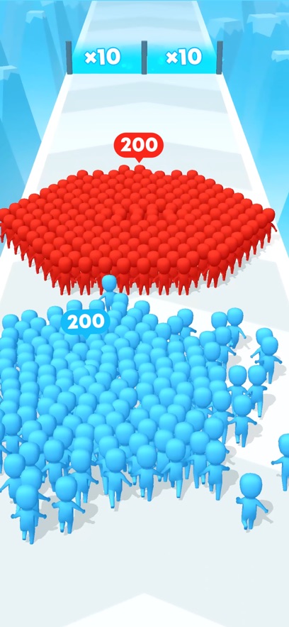 计数大师人群跑步者 v1.85.4 安卓版2