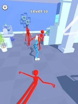 會功夫的褲子 v0.1 安卓版 0