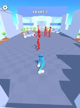 會功夫的褲子 v0.1 安卓版 2