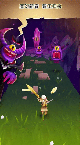 布瑞姆跑酷 v2.7.16 安卓版2