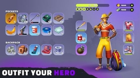 人猿世界生存 v0.9.1-rc17 安卓版2