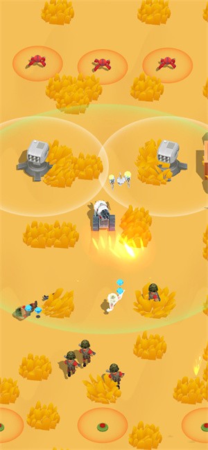 坦克卫士 v1.0.0 安卓版0