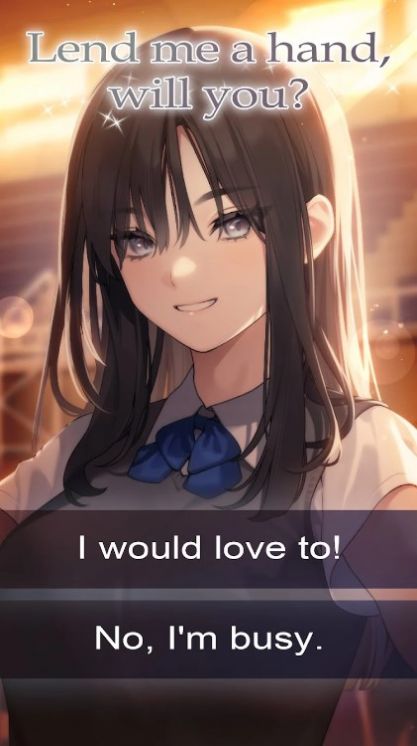 为爱而战 v3.1.13 安卓版0