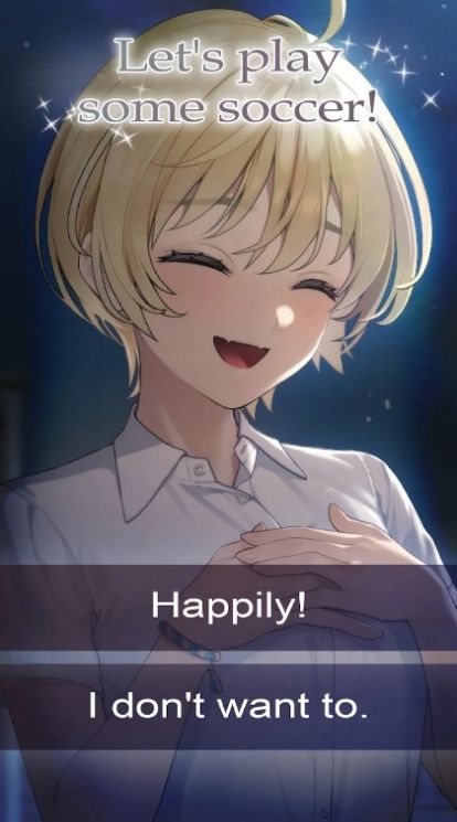 为爱而战 v3.1.13 安卓版1