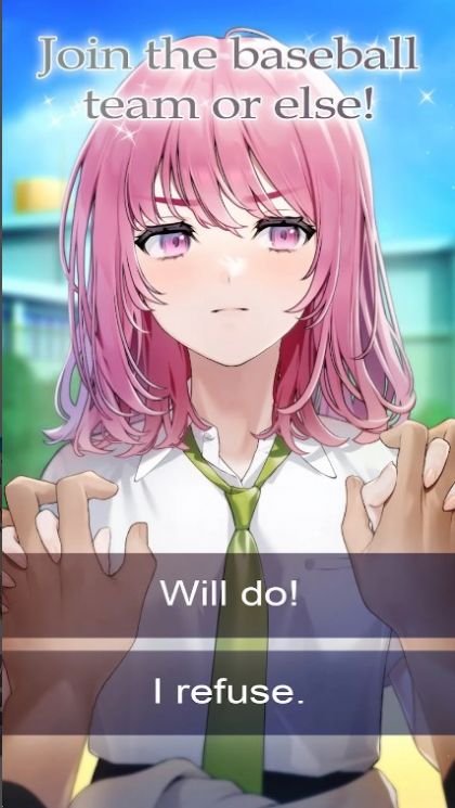 为爱而战 v3.1.13 安卓版2