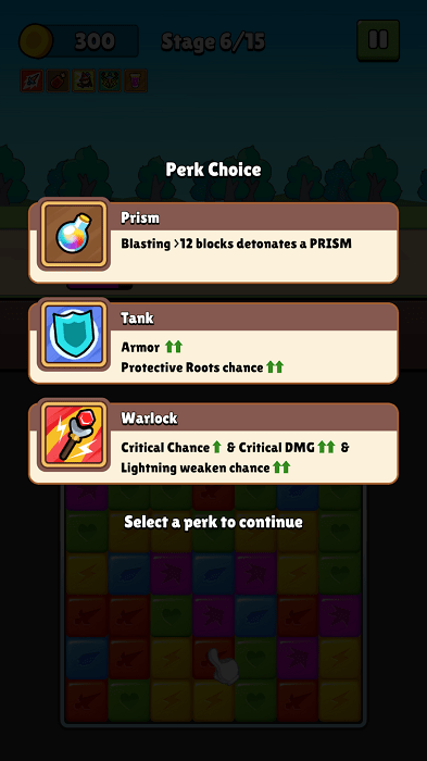 英雄爆炸 v0.1.1 安卓版0