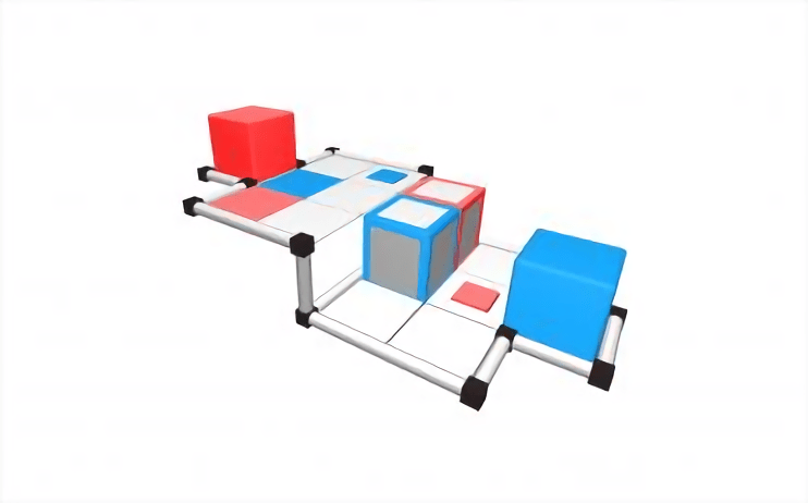 高级方块 v1.2.1 安卓版1