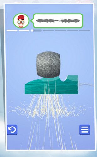 磨刀老师傅 v1.0.3 安卓版0