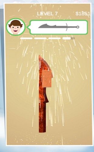 磨刀老师傅 v1.0.3 安卓版1