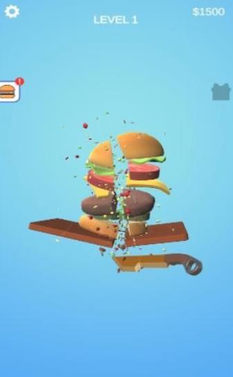 磨刀模拟器 v1.15.0 安卓版0