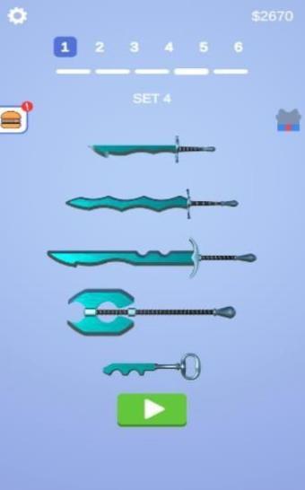 磨刀模拟器 v1.15.0 安卓版1