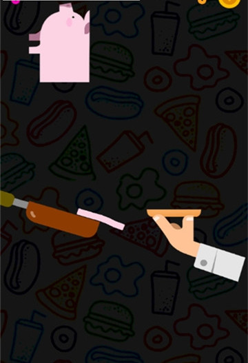 趣味汉堡 v1.0 安卓版1