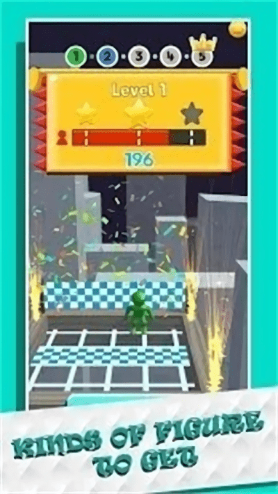 向下推竞技 v1.0.1 安卓版2