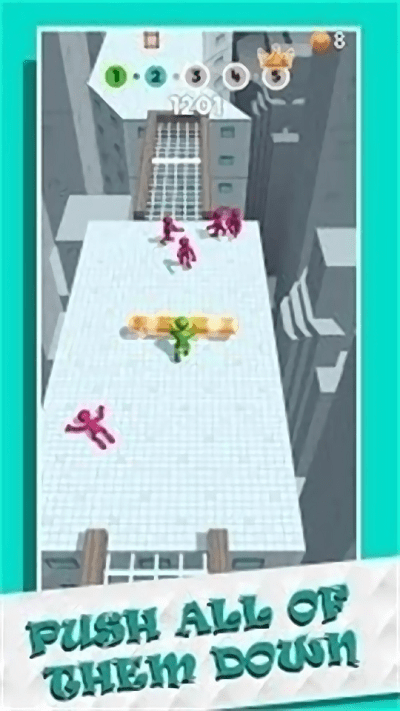 向下推竞技 v1.0.1 安卓版1