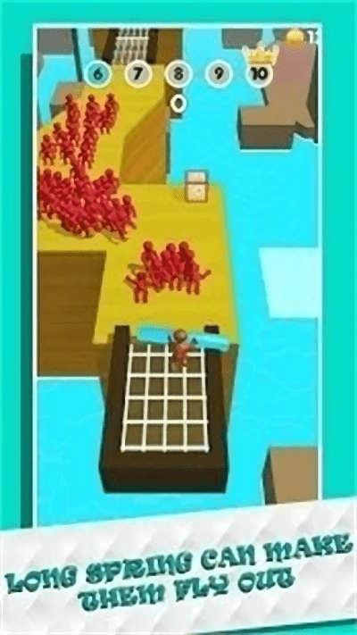 向下推竞技 v1.0.1 安卓版0