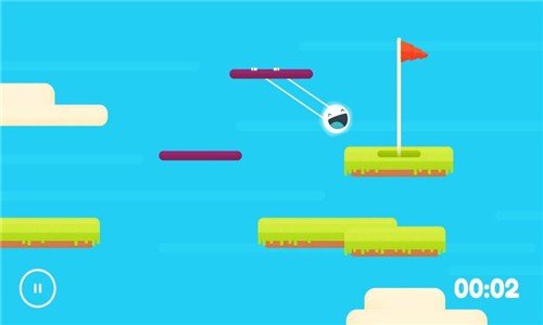 超级等离子冒险 v1.6.1 安卓版1