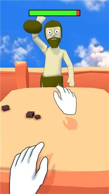 我是创造者3 v0.1.0 安卓版0