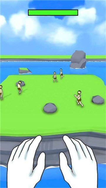 我是创造者3 v0.1.0 安卓版1