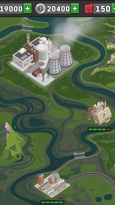 船只模拟器 v0.85 安卓版2