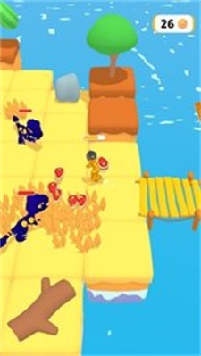 生物猎人 v0.1 安卓版0