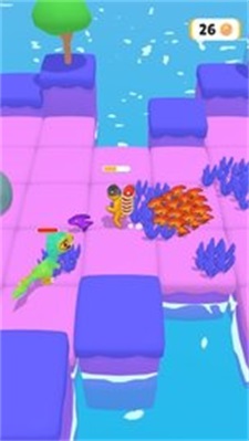 生物猎人 v0.1 安卓版1