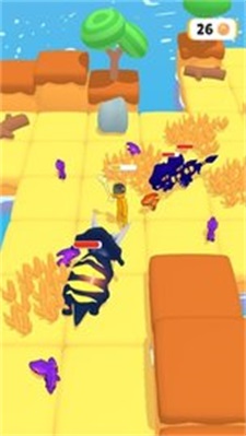 生物猎人 v0.1 安卓版2