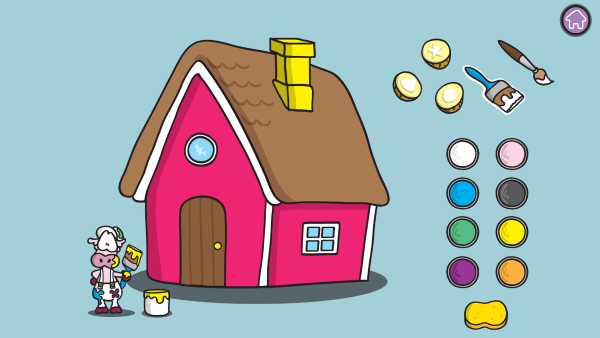 nampa农场 v1.0.0 安卓版1