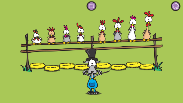 nampa农场 v1.0.0 安卓版0