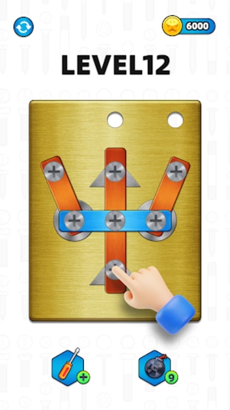 螺旋逻辑 v1.0.0 安卓版0