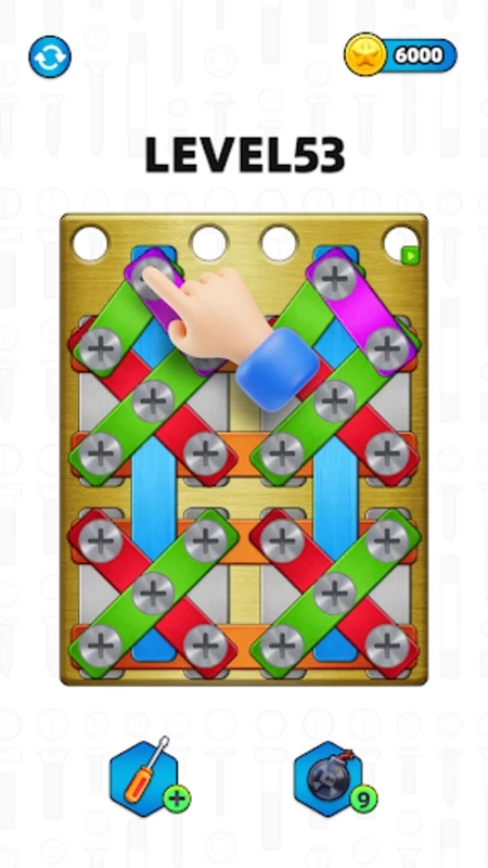 螺旋逻辑 v1.0.0 安卓版1