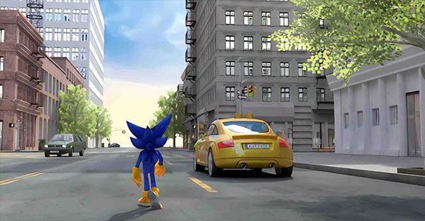 超级刺猬英雄 v1.29 安卓版0