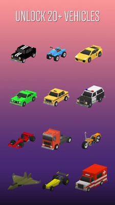 制造公路 v1.1.1 安卓版2