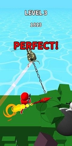 直升机破坏王 v0.1.0 安卓版1