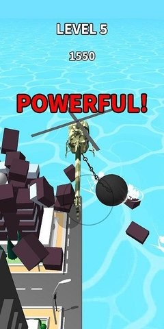 直升机破坏王 v0.1.0 安卓版2