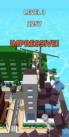 直升机破坏王 v0.1.0 安卓版0