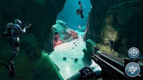 饥饿食人鲨 v1.0 安卓版2