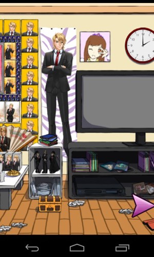 腐女子任务 v1.0.7 安卓版1