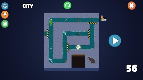 路飛貓 v0.16 安卓版 1