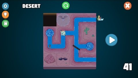 路飛貓 v0.16 安卓版 2