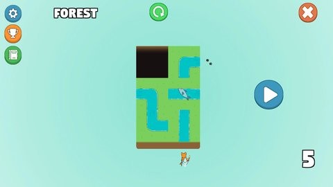 路飛貓 v0.16 安卓版 0